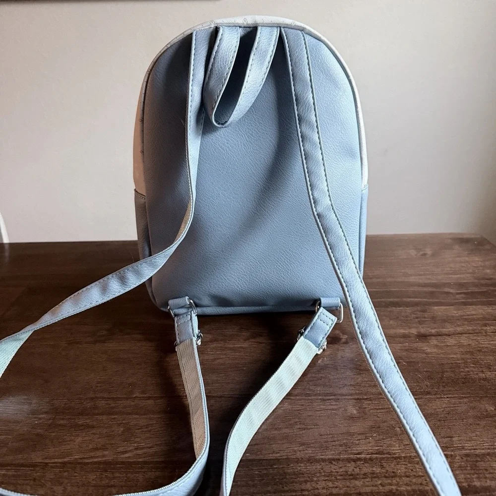 Nintendo The Legend of Zelda: Breath of The Wild Mini Backpack 10